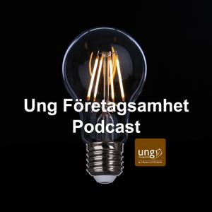 Ung Företagsamhet