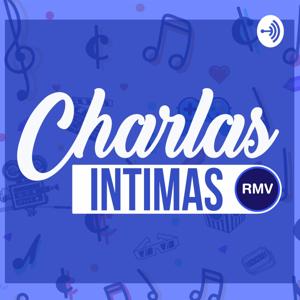 Charlas intimas RMV Official