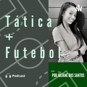 Tática +futebol