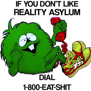 Reality Asylum