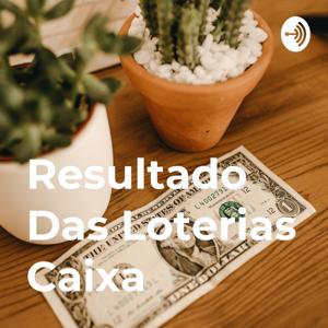 Resultado Das Loterias Caixa