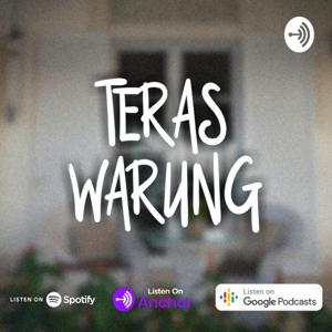 Teras.warung