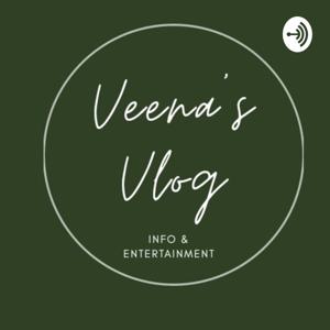 Veena's Vlog