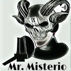 Mr. Misterio