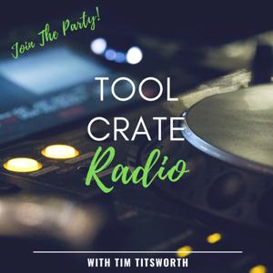 Tool Crate Radio