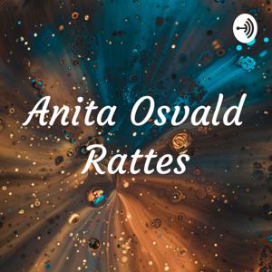 Anita Osvald Rattes