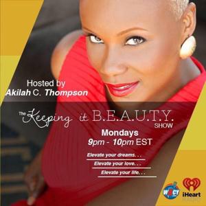 Keeping It BEAUTY Podcast