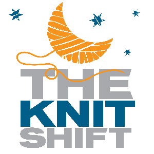 The Knit Shift