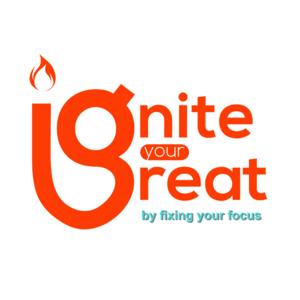 LaTashia Martin, Ignite Your Great