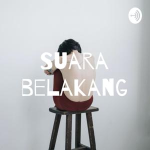 Suara belakang