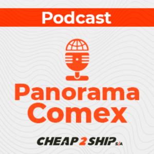 Cheap2Ship Podcast