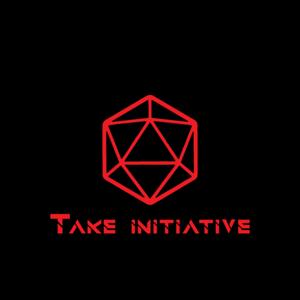 Take Initiative