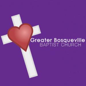 Greater Bosqueville Baptist Church