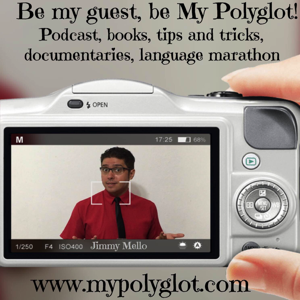 My Polyglot - The real polyglot Podcast and News in Slow Languages