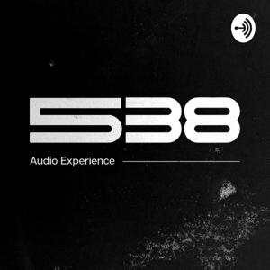 538 Audio Experience