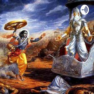 Mahabharata by Vision Of GAP