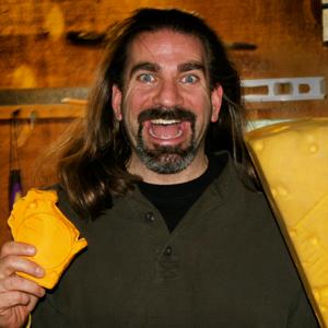 Podcast – Scott Le Duc