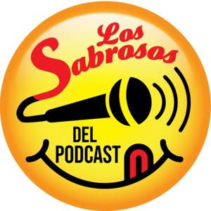 Los Sabrosos Del Podcast