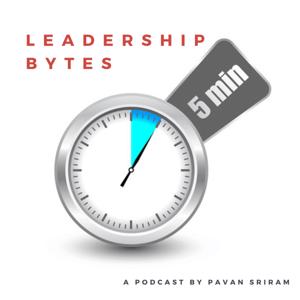 Leadership Bytes