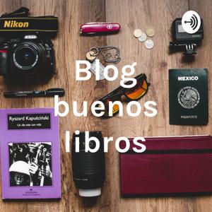 Blog buenos libros