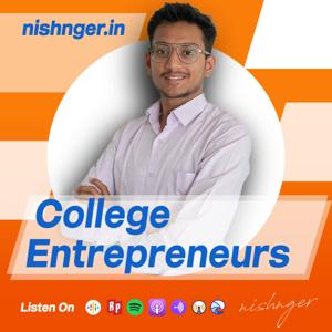 College Entrepreneurs