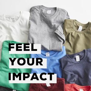 Feel Your Impact
