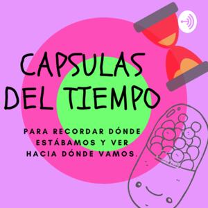 Capsulas Del Tiempo