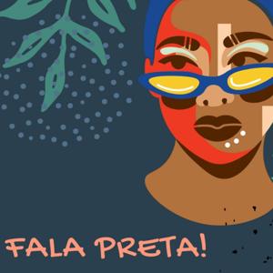 Fala Preta!