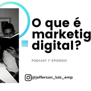 Jefferson Luis Marketing Digital