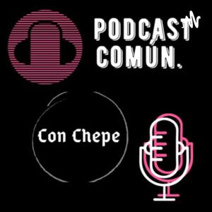 Podcast Común.