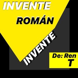 INVENTE ROMÁN INVENTE