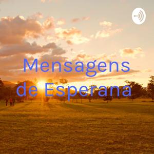 Mensagens de Esperança