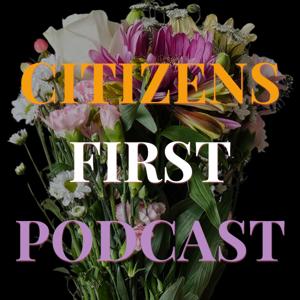 CITIZENS FIRST