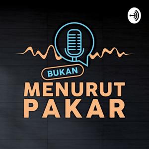 Bukan Menurut Pakar