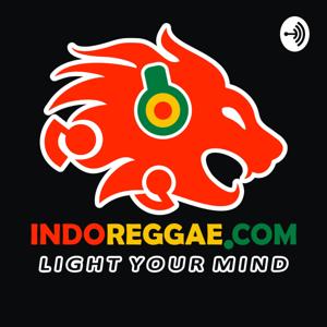 Indoreggae Podcast