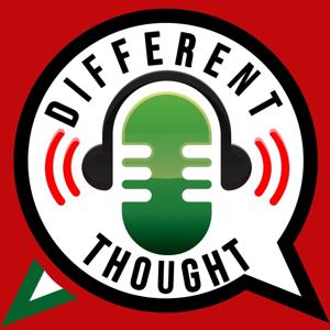 Different Thought Podcast