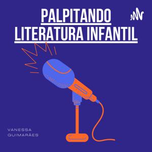 Palpitando - Literatura Infantil