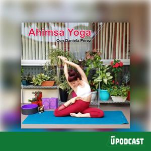 Ahimsa Yoga