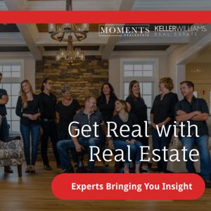 Get Real with Real Estate