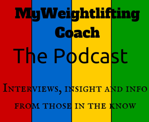 MyWeightliftingCoach