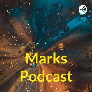 Marks Mouth Organ Podcast