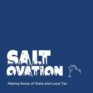 SALTovation: Making Sense of State and Local Tax