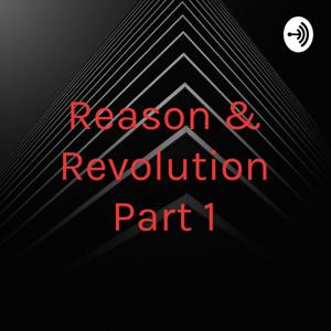 Reason & Revolution Part 1