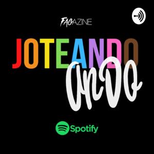 Joteando ando
