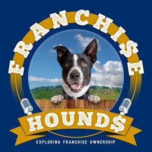 Franchise Hounds by Greg Macchia