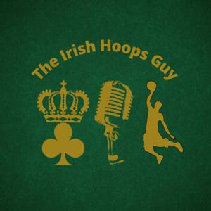 The Irish Hoops Guy