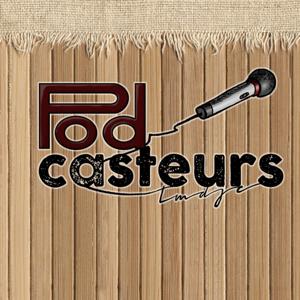 Podcasteurs