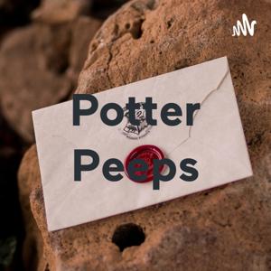 Potter Peeps