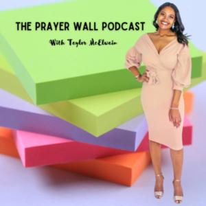 Prayer Wall Podcast