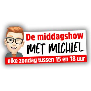 Middagshow met Michiel